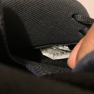 Worn only twice still smell new